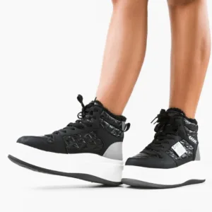 Ghete dama Magg Negre