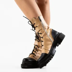 Ghete dama Magra Bej