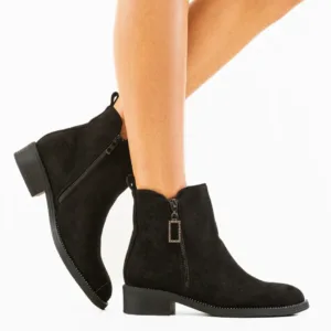 Ghete dama Mahdi Negre