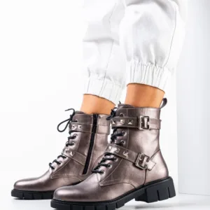 Ghete dama Maira Gri