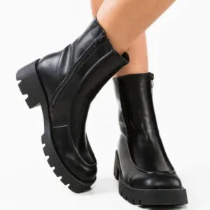 Ghete dama Maise Negre