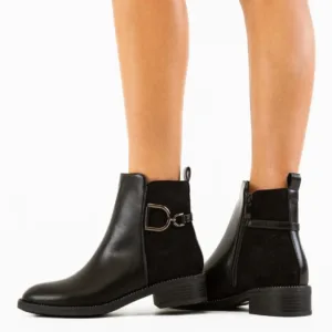 Ghete dama Malika Negre