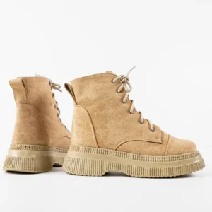 Ghete dama Manosy Bej