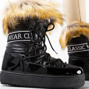 Ghete dama Mantea Negre