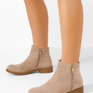 Ghete dama Marabella bej