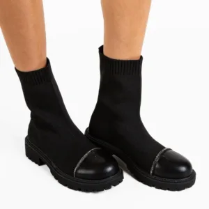 Ghete dama Maram Negre