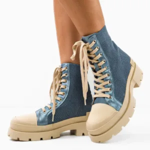 Ghete dama Marco Albastre