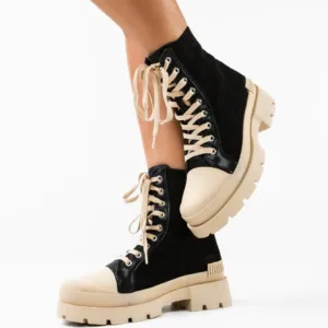 Ghete dama Marco Negre