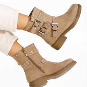 Ghete dama Marellen kaki