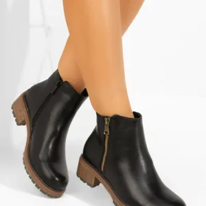 Ghete dama Mariela negre