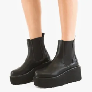 Ghete dama Markus Negre