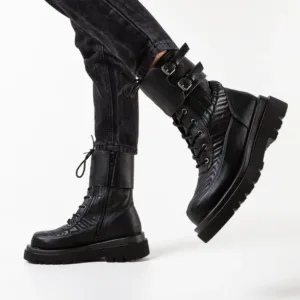 Ghete dama Martin Negre