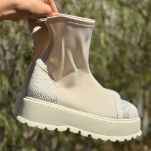 Ghete dama Maura Bej