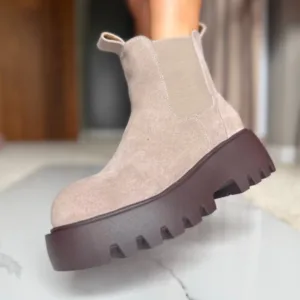 Ghete dama Maymay Gri