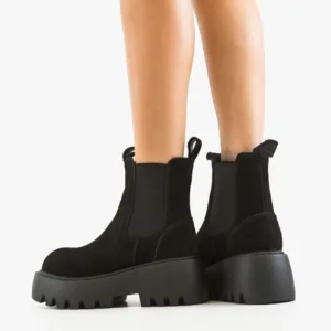 Ghete dama Maymay Negre