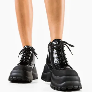 Ghete dama Mefaz Negre