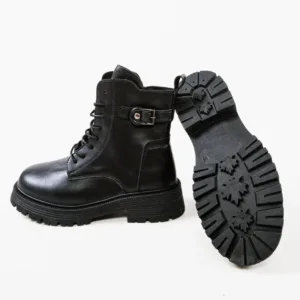 Ghete dama Menda Negre