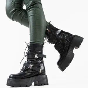 Ghete dama Menka Negre