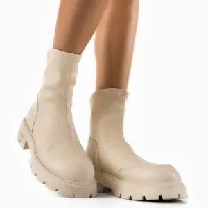 Ghete dama Merko Bej