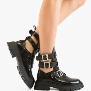 Ghete dama Mev Negre