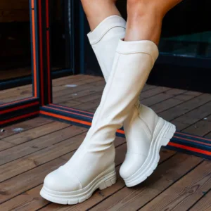 Ghete dama Mezin Bej