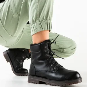 Ghete dama Miller Negre 2