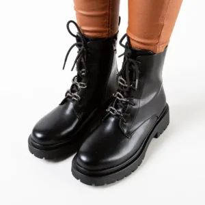 Ghete dama Mira Negre 3