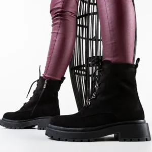 Ghete dama Mira Negre