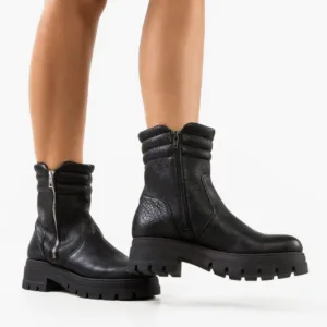 Ghete dama Mirana Negre