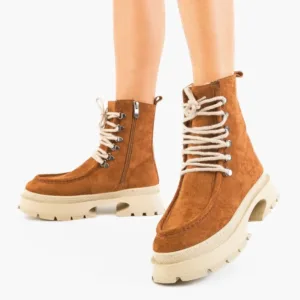 Ghete dama Mirka Camel