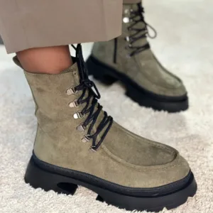 Ghete dama Mirka Khaki