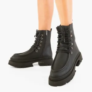 Ghete dama Mirka Negre 2