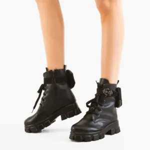 Ghete dama Mnana Negre