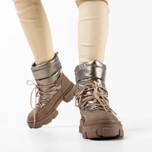 Ghete dama Mofy Khaki