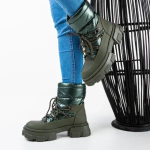 Ghete dama Mofy Verzi