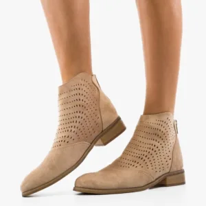 Ghete dama Momre Bej