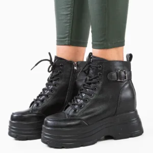 Ghete dama Monique Negre