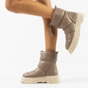 Ghete dama Monyro Khaki