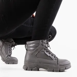 Ghete dama Motser Gri