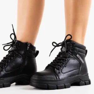 Ghete dama Motser Negre