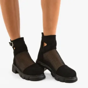 Ghete dama Myasma Negri