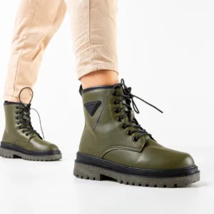 Ghete dama Myla Verzi