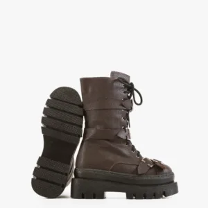 Ghete dama Myryam Maro