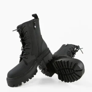 Ghete dama Nadine Negre