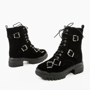 Ghete dama Nami Negre 2