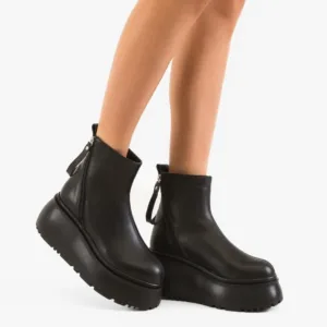 Ghete dama Nayto Negre