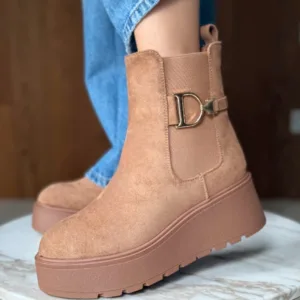 Ghete dama Neba Camel