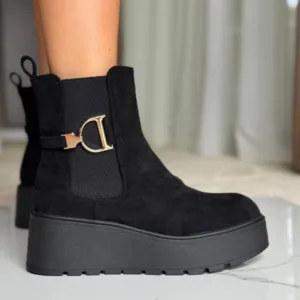 Ghete dama Neba Negre