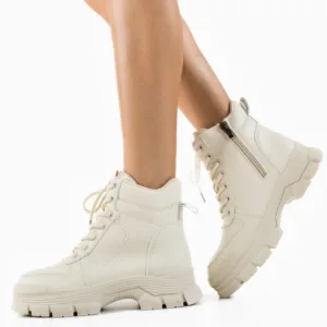 Ghete dama Nefyo Bej