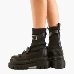 Ghete dama Nemyra Negre